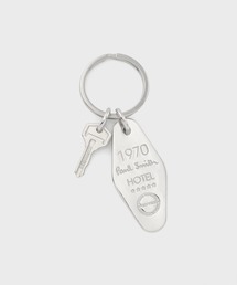 Paul Smith（ポールスミス）の「モーテル キーリング【160926 230】（キーホルダー）」