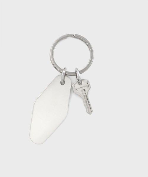 Paul Smith(ポールスミス)キーホルダー モーテル キーリング【160926 230】（キーホルダー）｜Paul Smith