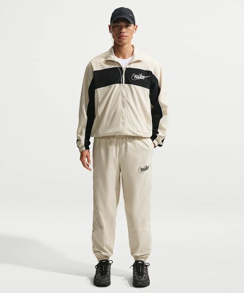 NIKE(ナイキ)の「ナイキ スポーツウェア クラブ メンズ ライトウェイト パンツ / Nike Sportswear Club Men's Lightweight Pants IF0765-229 Light Khaki(その他パンツ・メンズ・ブラウン系その他2・S/2XL/XL/L/M)」の7枚目の写真