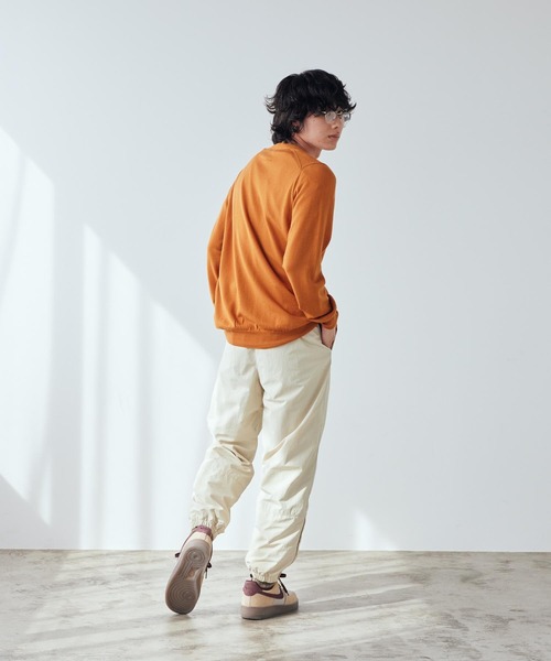 NIKE(ナイキ)の「ナイキ スポーツウェア クラブ メンズ ライトウェイト パンツ / Nike Sportswear Club Men's Lightweight Pants IF0765-229 Light Khaki(その他パンツ・メンズ・ブラウン系その他2・S/2XL/XL/L/M)」の6枚目の写真