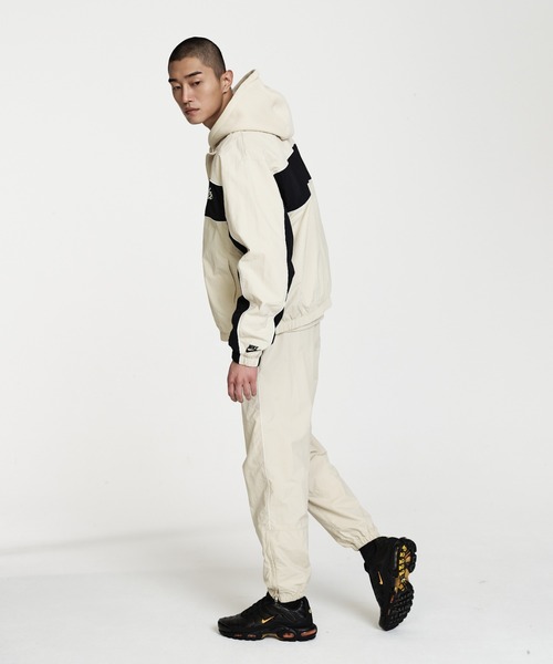 NIKE(ナイキ)の「ナイキ スポーツウェア クラブ メンズ ライトウェイト パンツ / Nike Sportswear Club Men's Lightweight Pants IF0765-229 Light Khaki(その他パンツ・メンズ・ブラウン系その他2・S/2XL/XL/L/M)」の12枚目の写真
