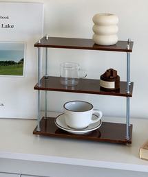Made in I(���C�h�C���A�C)��Brown Bolt Shelf(���[�O�b�Y)