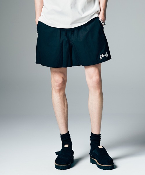 セール】Spin Logo Swim Shorts / スピンロゴスイムショーツ（その他