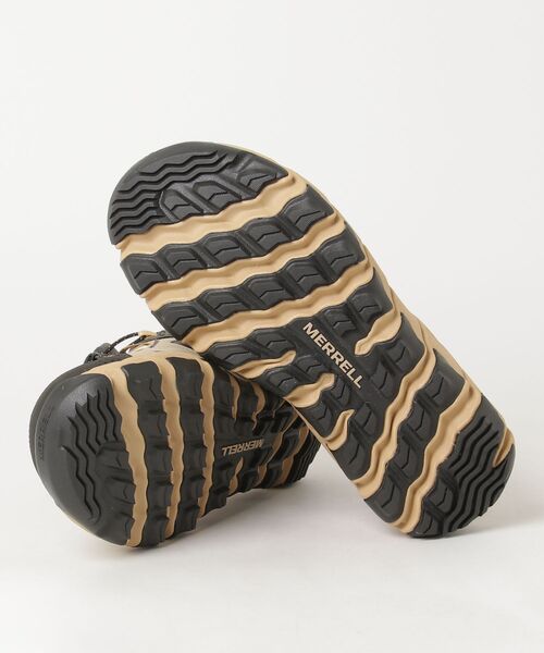 MERRELL(メレル)の「マイポ エクスプローラー シーブ(サンダル・メンズ・ベージュ・10/9.5/9/8.5/8/7.5/7)」の3枚目の写真
