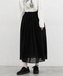 ロングスカート