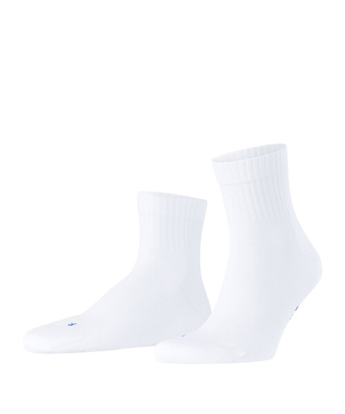 FALKE（ファルケ）の「FALKE | 16624 RUN RIB SHORT SOCKS MEN（ソックス/靴下・メンズ・ダークグレー/ブラック/ネイビー/ライトグレー/ホワイト/グリーン系その他/ブルー系その他・39/41/42/43）」の18枚目の写真