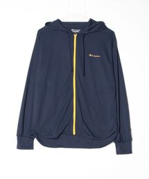 Champion | チャンピオン  ZIP HOODED SHIRT(その他アウター)