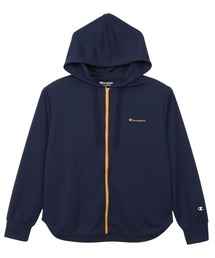 Champion | チャンピオン  ZIP HOODED SHIRT(その他アウター)