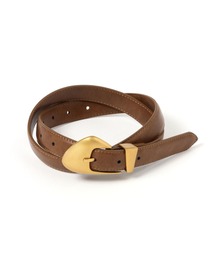 LAKOLE | 変形バックルベルト / 648389(ベルト)