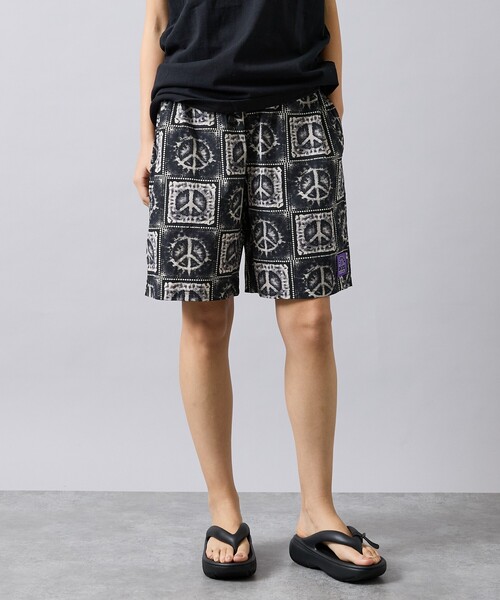 DEUS EX MACHINA（デウスエクスマキナ）の「【セットアップ対応】Deus Ex Machina / デウスエクスマキナ / SOLARHOT SWIM SHORT / 水陸両用 スイムショーツ / 水着（その他パンツ・メンズ・ブラック・M/S）」の2枚目の写真