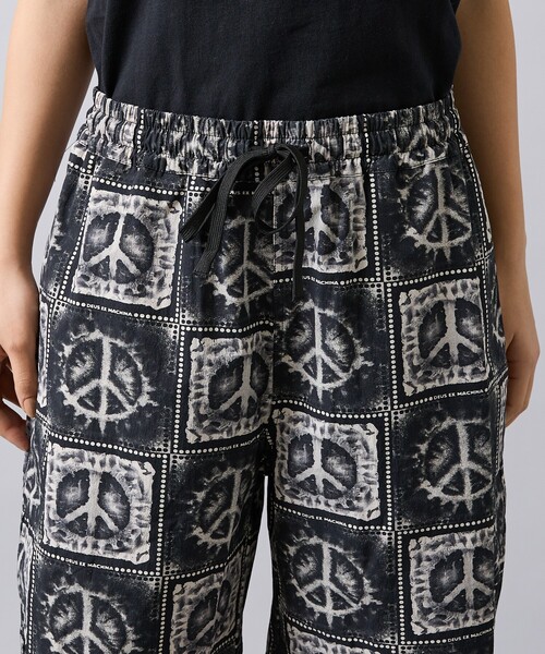 DEUS EX MACHINA（デウスエクスマキナ）の「【セットアップ対応】Deus Ex Machina / デウスエクスマキナ / SOLARHOT SWIM SHORT / 水陸両用 スイムショーツ / 水着（その他パンツ・メンズ・ブラック・M/S）」の8枚目の写真