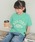 ZERO standerd�i�[���X�^���_�[�h�j�́uZERO standerd/�[���X�^���_�[�h ASH FORK T�V���c�iT�V���c/�J�b�g�\�[�j�v�b�u���[