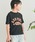 ZERO standerd�i�[���X�^���_�[�h�j�́uZERO standerd/�[���X�^���_�[�h ASH FORK T�V���c�iT�V���c/�J�b�g�\�[�j�v�b�u���b�N
