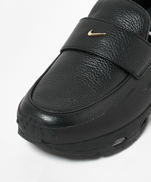 NIKE（ナイキ）の「＜NIKE＞W AIRMAX フェノメナ ローファー スニーカー（スリッポン・メンズ・ブラック・27.5cm/27cm/28cm）」の10枚目の写真