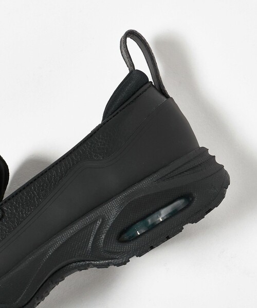 NIKE（ナイキ）の「＜NIKE＞W AIRMAX フェノメナ ローファー スニーカー（スリッポン・メンズ・ブラック・27.5cm/27cm/28cm）」の11枚目の写真