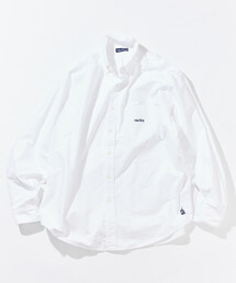 NAUTICA | NAUTICA/ノーティカ ビッグシルエット オックスフォードBDシャツ(シャツ/ブラウス)