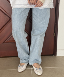 LE TALON | 《WEB限定/追加》Le decore / ル デコレ ballerina(バレエシューズ)