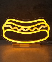 RIO（リオ）の「LEDライト HOT DOG（インテリア雑貨）」