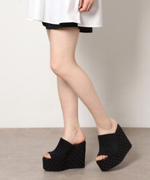 サンダル（ビジュー）ファッション通販 - ZOZOTOWN