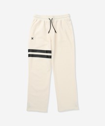 Hurley （ハーレー）の「【Hurley:ハーレー】ヘビーウエイトサーマルパンツ　吸水速乾　THERMAL BLOCK PARTY PANTS（その他パンツ）」