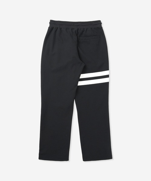 Hurley (ハーレー)の「【Hurley:ハーレー】ヘビーウエイトサーマルパンツ 吸水速乾 THERMAL BLOCK PARTY PANTS(その他パンツ・メンズ・ブルーグレー/オフホワイト/ブラック・X-LARGE/LARGE/MEDIUM/SMALL)」の13枚目の写真
