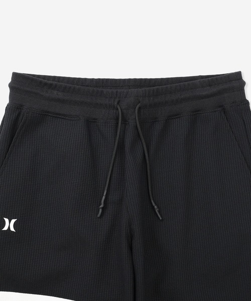 Hurley (ハーレー)の「【Hurley:ハーレー】ヘビーウエイトサーマルパンツ 吸水速乾 THERMAL BLOCK PARTY PANTS(その他パンツ・メンズ・ブルーグレー/オフホワイト/ブラック・X-LARGE/LARGE/MEDIUM/SMALL)」の14枚目の写真