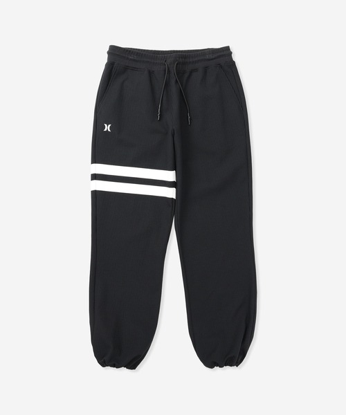 Hurley (ハーレー)の「【Hurley:ハーレー】ヘビーウエイトサーマルパンツ 吸水速乾 THERMAL BLOCK PARTY PANTS(その他パンツ・メンズ・ブルーグレー/オフホワイト/ブラック・X-LARGE/LARGE/MEDIUM/SMALL)」の17枚目の写真