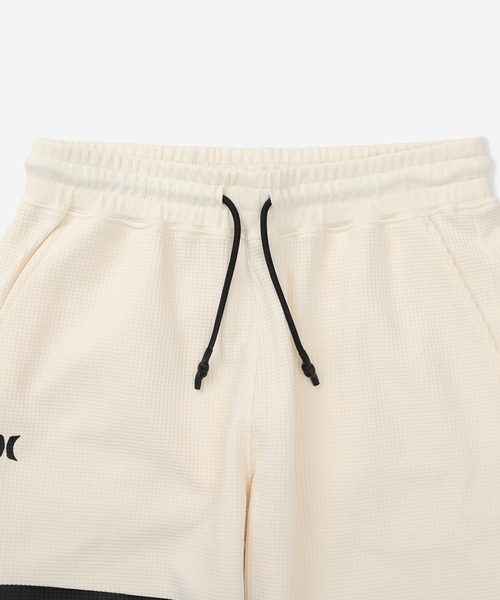 Hurley (ハーレー)の「【Hurley:ハーレー】ヘビーウエイトサーマルパンツ 吸水速乾 THERMAL BLOCK PARTY PANTS(その他パンツ・メンズ・ブルーグレー/オフホワイト/ブラック・X-LARGE/LARGE/MEDIUM/SMALL)」の21枚目の写真