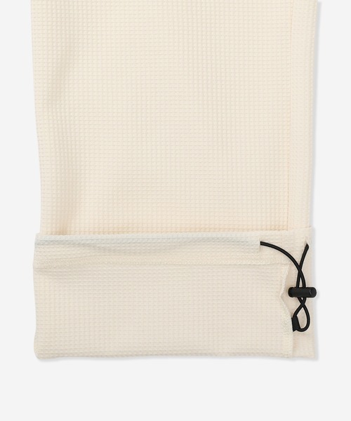 Hurley (ハーレー)の「【Hurley:ハーレー】ヘビーウエイトサーマルパンツ 吸水速乾 THERMAL BLOCK PARTY PANTS(その他パンツ・メンズ・ブルーグレー/オフホワイト/ブラック・X-LARGE/LARGE/MEDIUM/SMALL)」の11枚目の写真