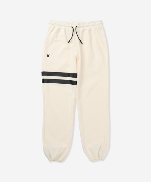 Hurley (ハーレー)の「【Hurley:ハーレー】ヘビーウエイトサーマルパンツ 吸水速乾 THERMAL BLOCK PARTY PANTS(その他パンツ・メンズ・ブルーグレー/オフホワイト/ブラック・X-LARGE/LARGE/MEDIUM/SMALL)」の12枚目の写真