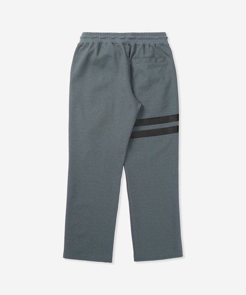 Hurley (ハーレー)の「【Hurley:ハーレー】ヘビーウエイトサーマルパンツ 吸水速乾 THERMAL BLOCK PARTY PANTS(その他パンツ・メンズ・ブルーグレー/オフホワイト/ブラック・X-LARGE/LARGE/MEDIUM/SMALL)」の18枚目の写真