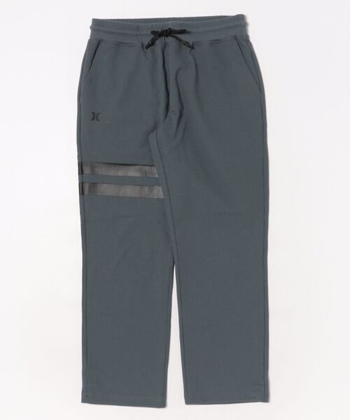Hurley (ハーレー)の「【Hurley:ハーレー】ヘビーウエイトサーマルパンツ 吸水速乾 THERMAL BLOCK PARTY PANTS(その他パンツ・メンズ・ブルーグレー/オフホワイト/ブラック・X-LARGE/LARGE/MEDIUM/SMALL)」の10枚目の写真