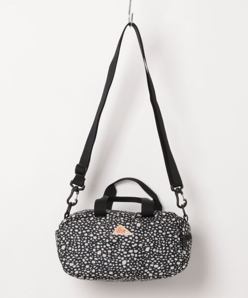 セール】《KELTY》MINI HOLIDAY DUFFEL（ショルダーバッグ）｜TSURUYA