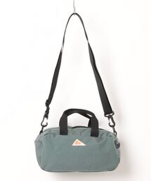 《KELTY》MINI HOLIDAY DUFFEL