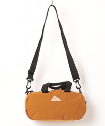 《KELTY》MINI HOLIDAY DUFFEL