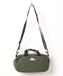 《KELTY》MINI HOLIDAY DUFFEL