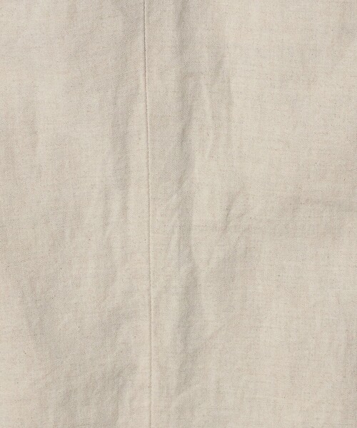 UNITED ARROWS（ユナイテッドアローズ）の「コットン/リネン キャンバス ブリーズ ファイブポケット パンツ（デニムパンツ・メンズ・グレー系/ベージュ・XL/L/M/S）」の12枚目の写真