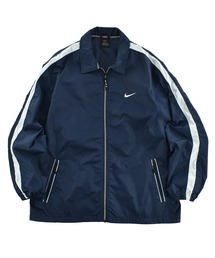 NIKE（ナイキ）の「【USED】90’s NIKE ナイロン トラックジャケット（ナイロンジャケット）」
