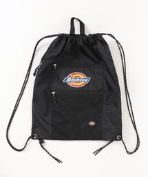 DICKIES / DK ICON LOGO KNAPSACK / 81638400