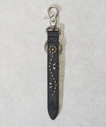 Dickies（ディッキーズ）の「DICKIES ｽﾀｯｽﾞｷｰﾎﾙﾀﾞｰ TYPE 2（キーホルダー）」