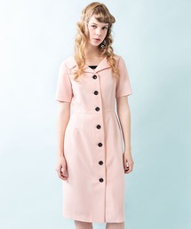 MILK | クレール ドレス(ドレス)