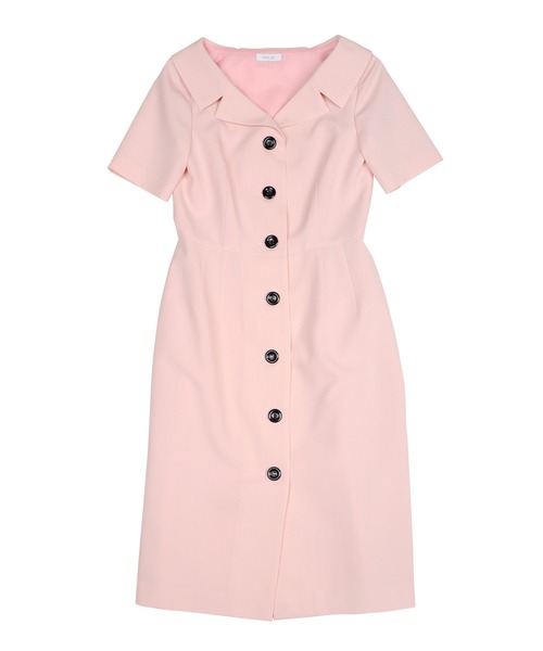 MILK(ミルク)の「クレール ドレス(ドレス・レディース・A/B・FREE)」の7枚目の写真