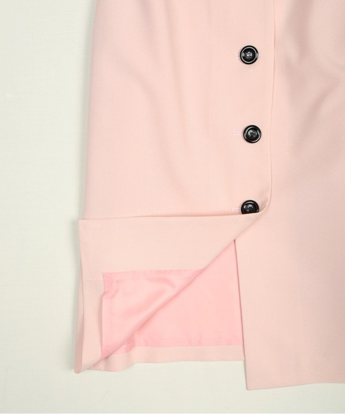 MILK(ミルク)の「クレール ドレス(ドレス・レディース・A/B・FREE)」の11枚目の写真