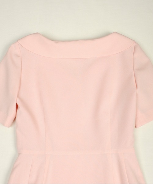 MILK(ミルク)の「クレール ドレス(ドレス・レディース・A/B・FREE)」の10枚目の写真