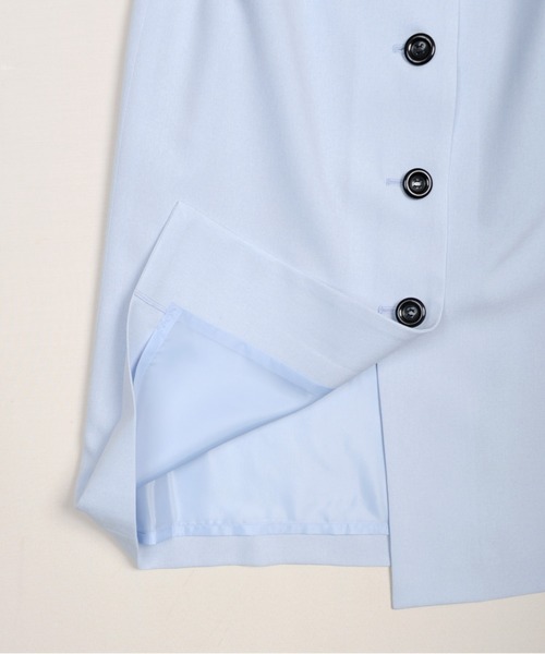 MILK(ミルク)の「クレール ドレス(ドレス・レディース・A/B・FREE)」の16枚目の写真