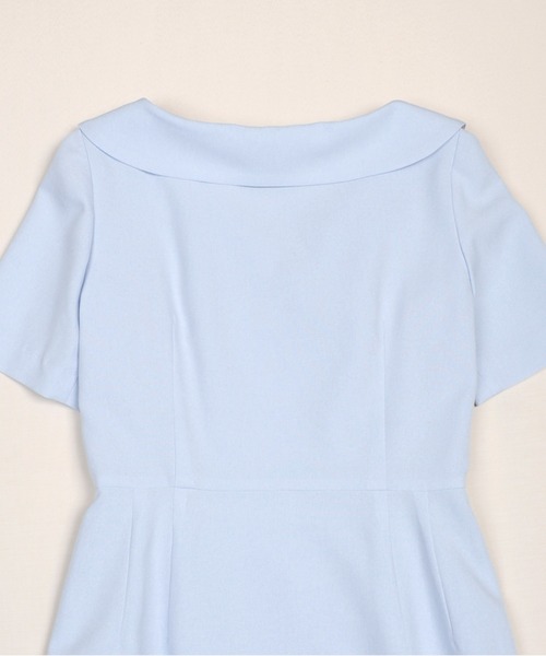 MILK(ミルク)の「クレール ドレス(ドレス・レディース・A/B・FREE)」の15枚目の写真