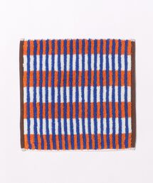 BIRTHDAY BAR | コウシパターンタオルハンカチOR?BL(ハンカチ/ハンドタオル)