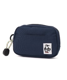 CHUMS（チャムス）の「CHUMS/チャムス ポーチ Recycle Dual Soft Case リサイクルデュアルソフトケース CH60-3987（ポーチ）」