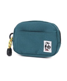 CHUMS(�`�����X)��CHUMS/�`�����X �|�[�` Recycle Dual Soft Case ���T�C�N���f���A���\�t�g�P�[�X CH60-3987(�|�[�`)