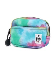 CHUMS（チャムス）の「CHUMS/チャムス ポーチ Recycle Dual Soft Case リサイクルデュアルソフトケース CH60-3987（ポーチ）」